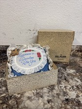 Vintage Gift For Grandma Happiness Is A Grandma Like You Pillow In Gift Box
