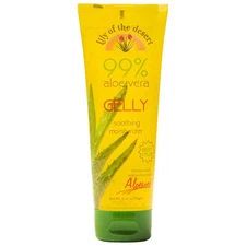 Lily of the desert 99% Aloe Vera Gelly, 8 oz (228 g)