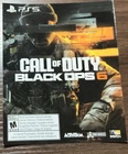 Call of Duty: Black Ops 6 for PlayStation 5 Digital Code