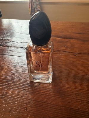 Georgia Armani Si eau de parfum 30ml
