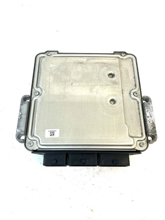 Renault Laguna III 2008 Diesel Motorsteuergerät -modul 0281017613 110kW - Immagine 3 di 3