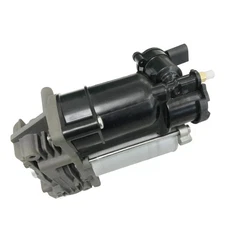 Air Suspension Compressor Pump 37206789938 For BMW X5 E70 X6 E71 E72