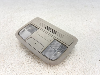#ad 2019 2022 HONDA INSIGHT INTERIOR FRONT OVERHEAD ROOF MAP DOME LIGHT OEM $43.45