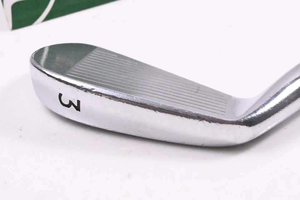 Nike Forged Blades #3 Iron / 21 Degree / X-Flex Nike Shaft - Image 3 of 4