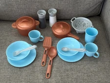 STEP 2 Grand Delight Kitchen Replacement