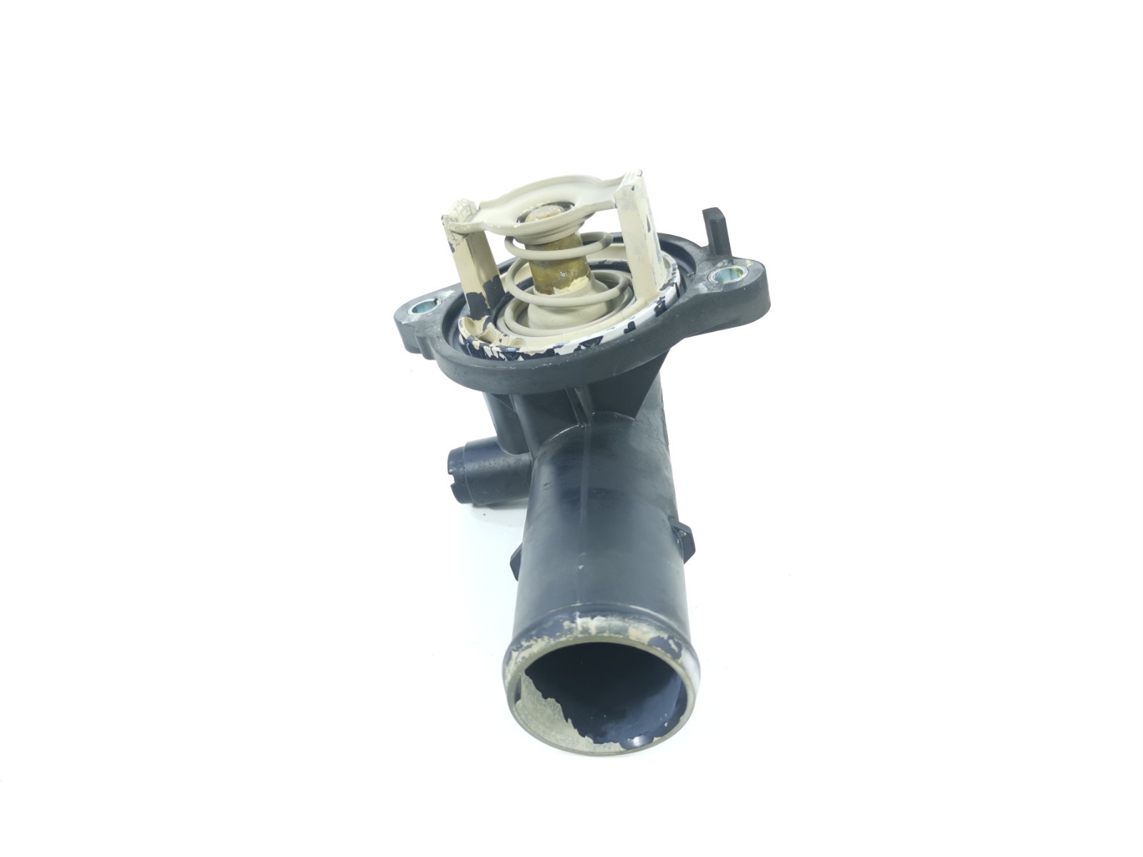 Maserati Ghibli S AWD 3.0 2014  Engine Water Coolant Thermostat 291739 OEM