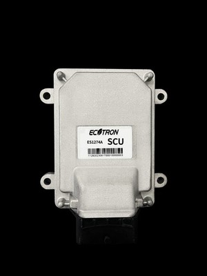 Ecotron SCU ES1274A (Open and lightly used)