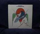 EAGLES~VERY RARE SEALED LP~ON THE BORDER~1974 USA 1st PRESS~NO CUTOUTS~TEXTURED