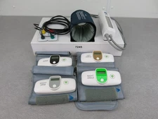 LD Technology TM-Flow TBL-ABI System