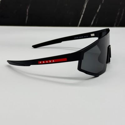 NEW PRADA LINEA ROSSA SPS 04W DG006F UNISEX PRADA PS04WS  display picture 1