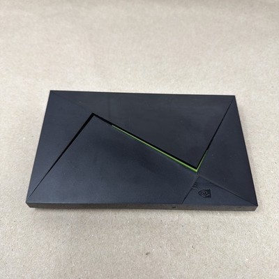 NVIDIA Shield TV P2897 4K HDR Media Streamer Main Unit Only