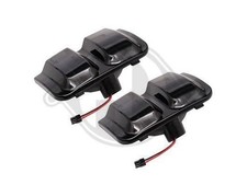 LED Spiegel.Blinker für  06-UP BL.DYNAMISCH DUNKEL