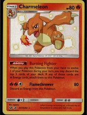 Charmeleon #SV7 Prices | Pokemon Hidden Fates | Pokemon Cards Charmeleon #SV7 Prices | Pokemon Hidden Fates | Pokemon Cards
