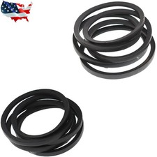 For John Deere 42" GX20072 GY20570 LA100 LA105 LA110 LA115 Mower Deck Belt