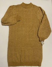 ophelia roe Women’s OR Sweater dress SizeXL , 1 X