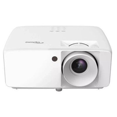 Optoma ZH400 Compact 4000lm Full HD Laserprojektor in der Regel 895£