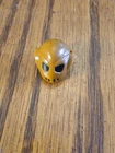1987 GI JOE ARAH WORMS HELMET PART ACCESSORY