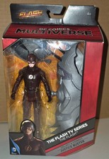 New Sealed DC Comics Multiverse The Flash TV Series - BAF Justice Buster - 2015