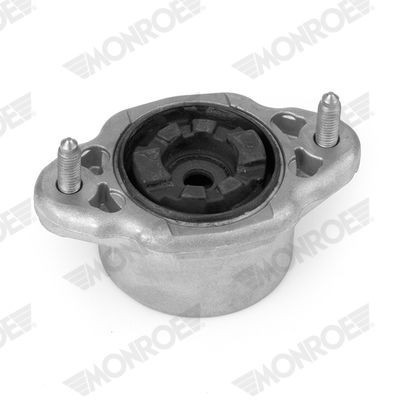 MONROE MK377A Federbeinstützlager Hinten passend für MERCEDES-BENZ GLK (X204)