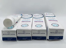 Pro-Health Gum Detoxify plus Toothpaste 4.5 Oz Pack of 4 - Antibacterial Fluorid