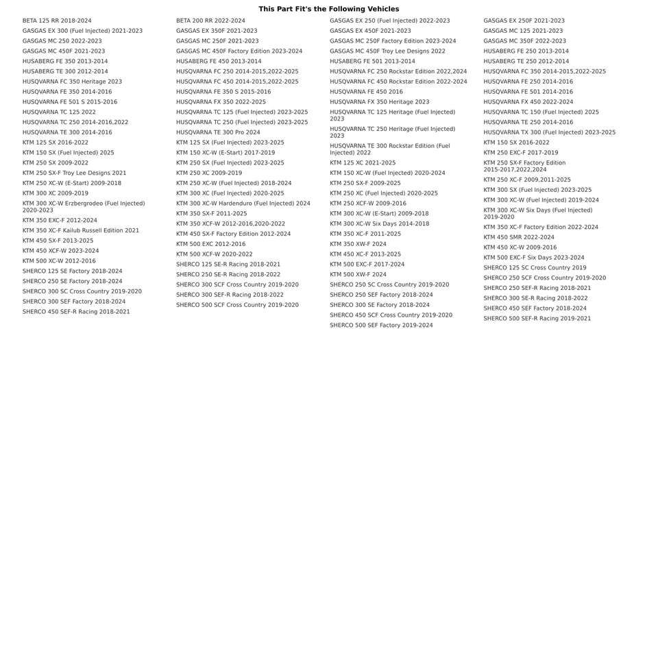 Streamline Reflex Clutch Lever Brembo Orange Foto 2 de 2