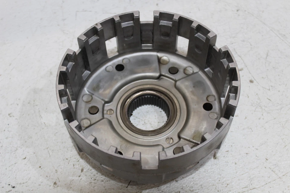 Honda Goldwing 1800 2001-2005 embrague GL1800 con buje de cesta Foto 3 de 4