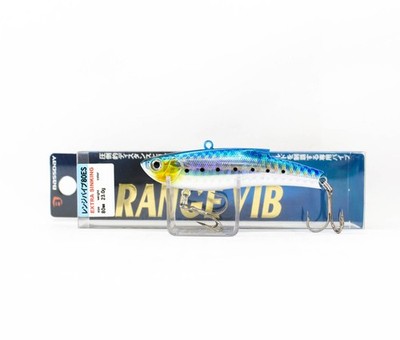 Bassday Range Vibe 80 ES Extra Versenkung Vibration K�der HH-16 (1302)