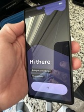 Google Pixel 6a - 128 GB - Sage (Unlocked)