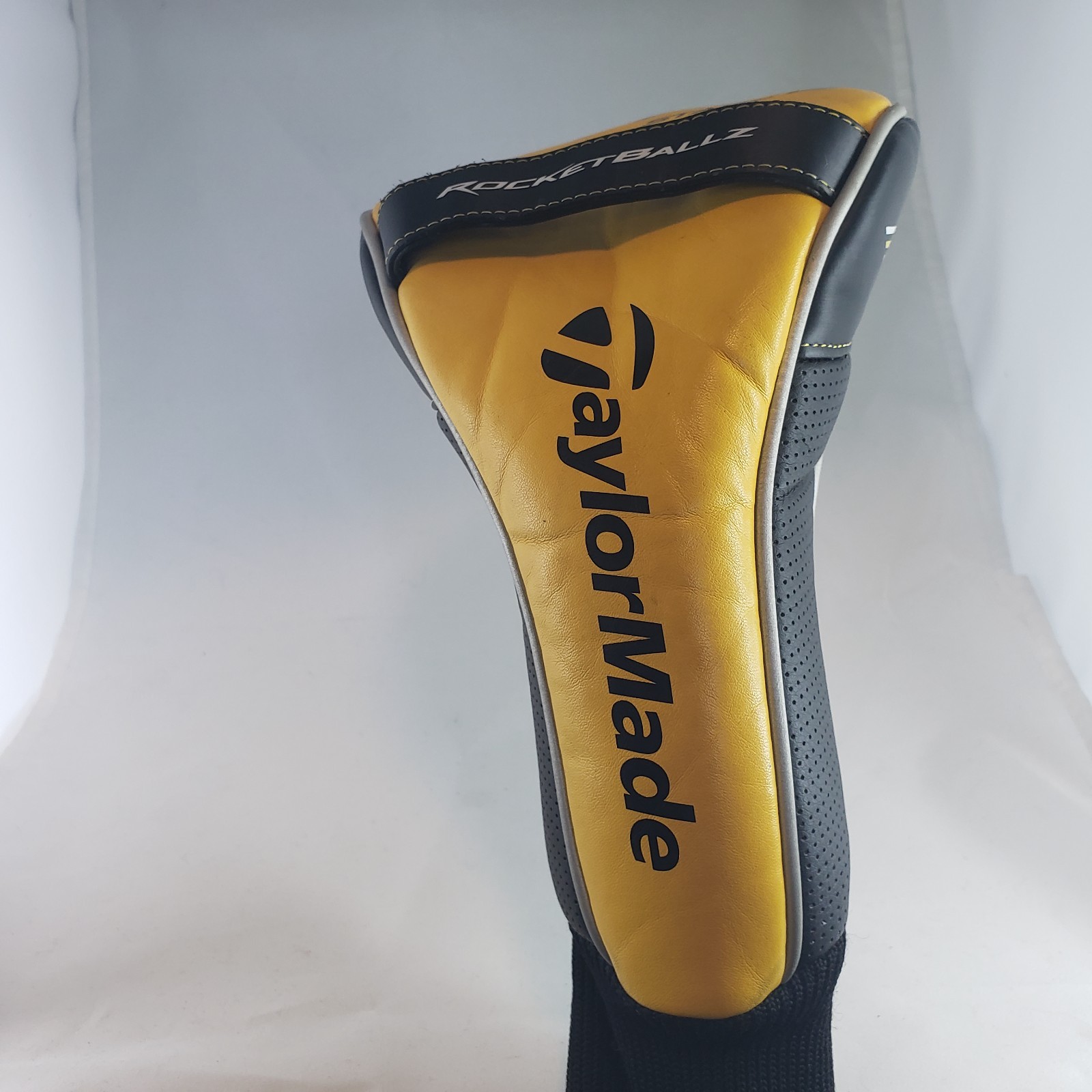 Taylormade RBZ stage 2 Rocket Balls Driver Golf Club Headcover #1 Replacement