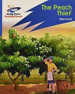 Reading Planet: Rocket Phonics   Targ... by Powell, Jillian Paperback / softback