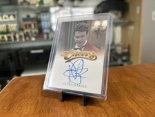 2025 Rittenhouse Cheers TV Show Premiere Ed Diedrich Bader Paul On Card Auto