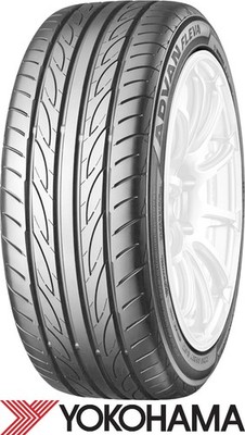 Yokohama Advan Fleva 195/45 R16 84W Sommerreifen