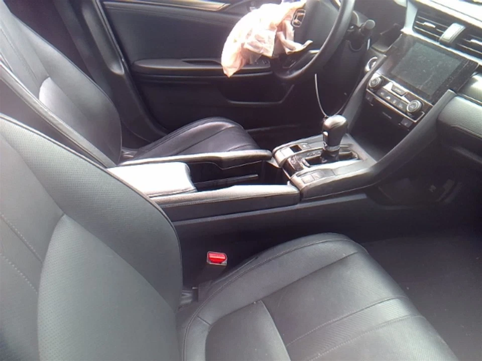 Turbo/Supercharger 1.5L Without Sport Package Fits 16-22 CIVIC 29887840 - Image 4 of 4