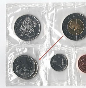 【新品未開封】2004年発行 ミシガン州Quarter 1 バンク•ロール Canadian Numismate | eBay Stores