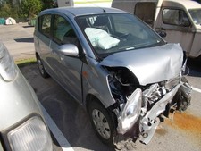 Climatisation et Accessoires Daihatsu CUORE