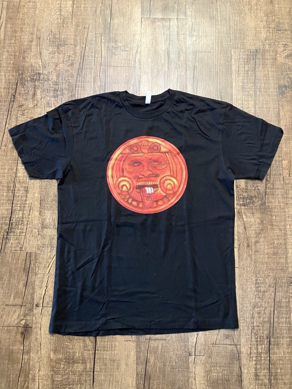 Aztec Shirt