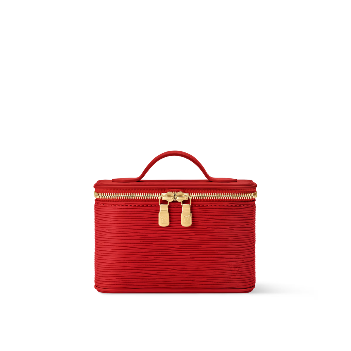 NEW Louis Vuitton Epi Nice Beauty Vanity Case 3 Colors Authentic