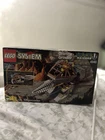 VINTAGE BOX ONLY! LEGO Rock Raiders: The Granite Grinder (4940) NO PIECES RARE