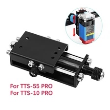 Adjust Lifting Module Engraver Z Metal Bracket for TTS-55 PRO