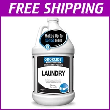 Professional Strength Laundry Odor Neutralizer - 1 Gal
