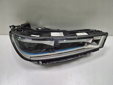Frontscheinwerfer BMW IX I20 5A3CEA2 Laser Rechts Scheinwerfer Headlight