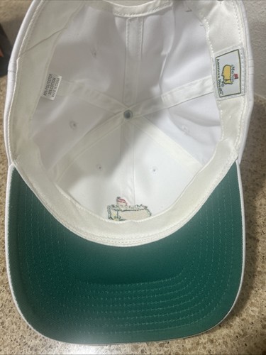 Sombrero de golf Masters - Imagen 7 de 9
