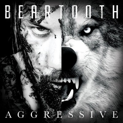 Aggressive by Beartooth [Audio CD]