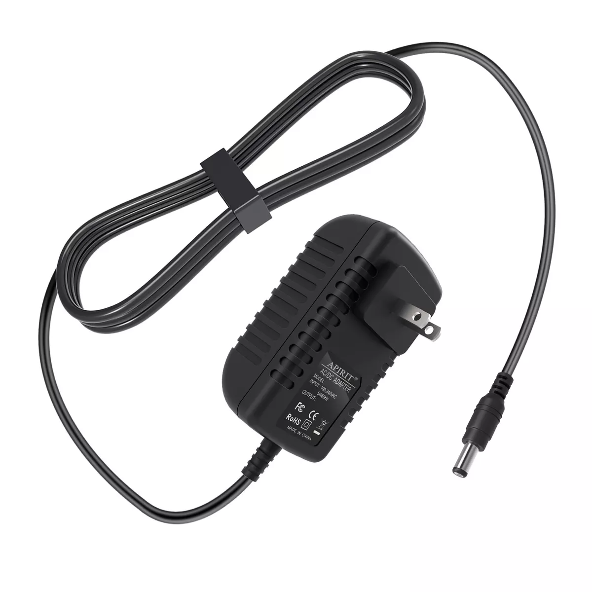 AC DC ADAPTER For Casio WK 1250 WK 1300 WK 1350 WK 3700 Keyboard