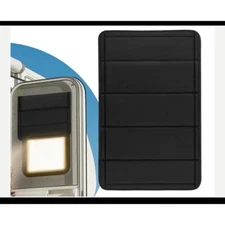 ACIMONE RV Door Window Shade Blackout, Foldable Camper Interior