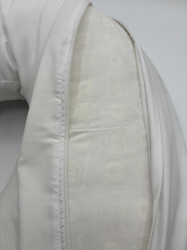 Boppy Nursing Pillow with White Cover - Picture 8 of 8