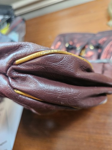 Authentische Louis Vuitton limitierte Auflage Kalahari PM Handtasche Umhängetasche Sammlerartikel - Bild 10 von 12