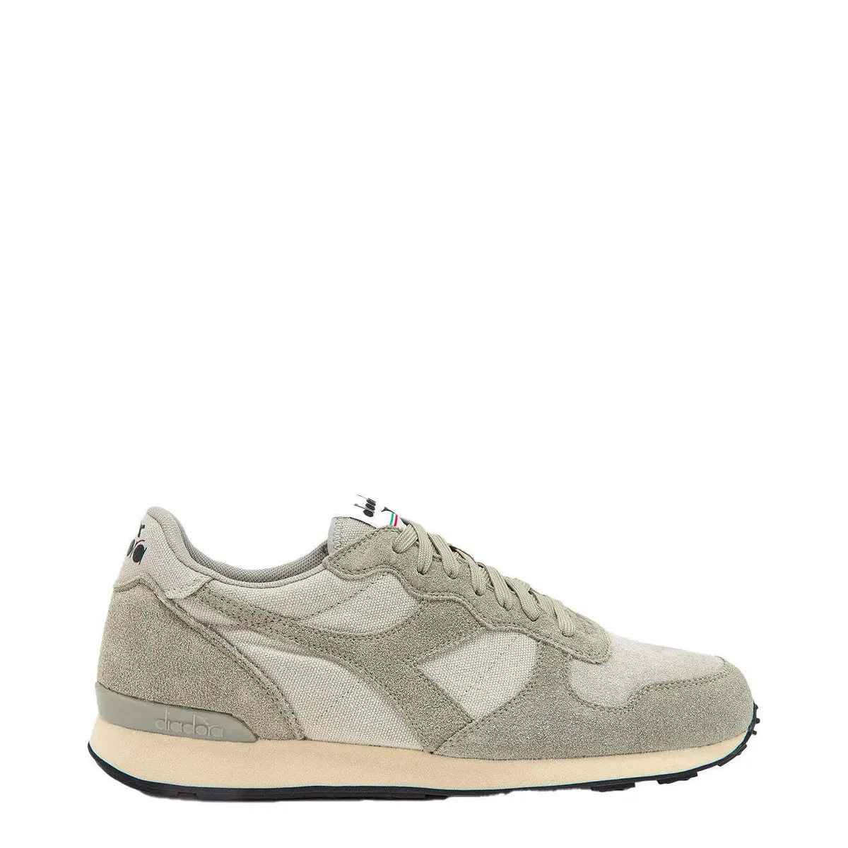 Diadora hotsell suede trainers
