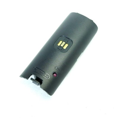 rechargeable wii remote