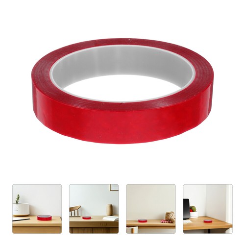 1 Roll Tamper Evident Tape for Sealing Boxes and Packages Ensuring Security and - Picture 11 of 12